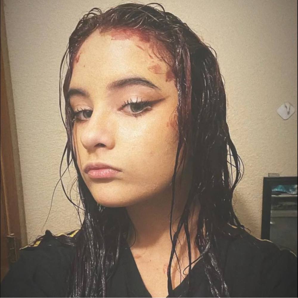 Meet your Posher, Zoey